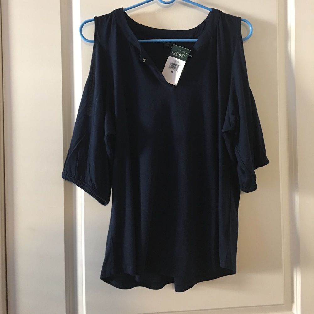 RL top