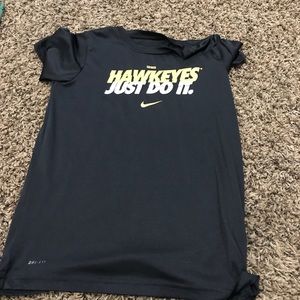 Nike Dri-Fit Tshirt