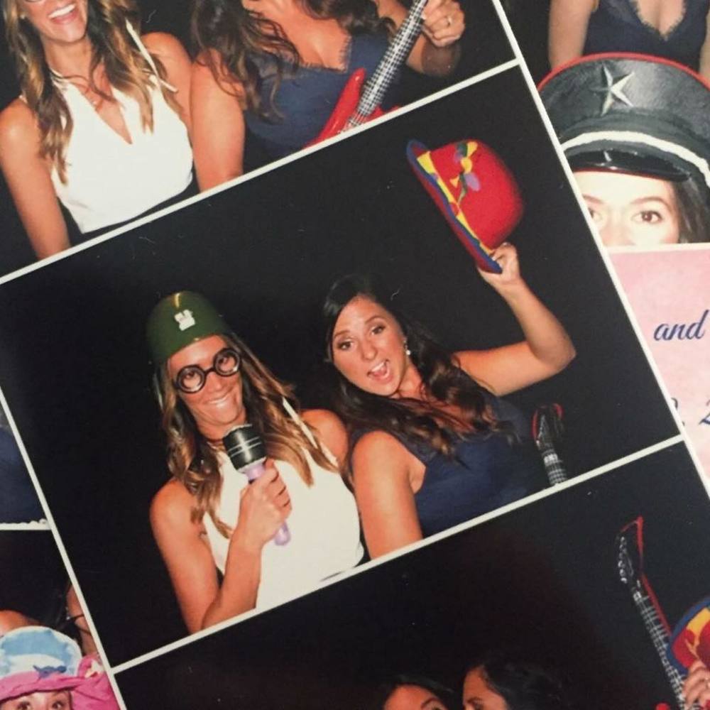 Meet your Posher, Danielle