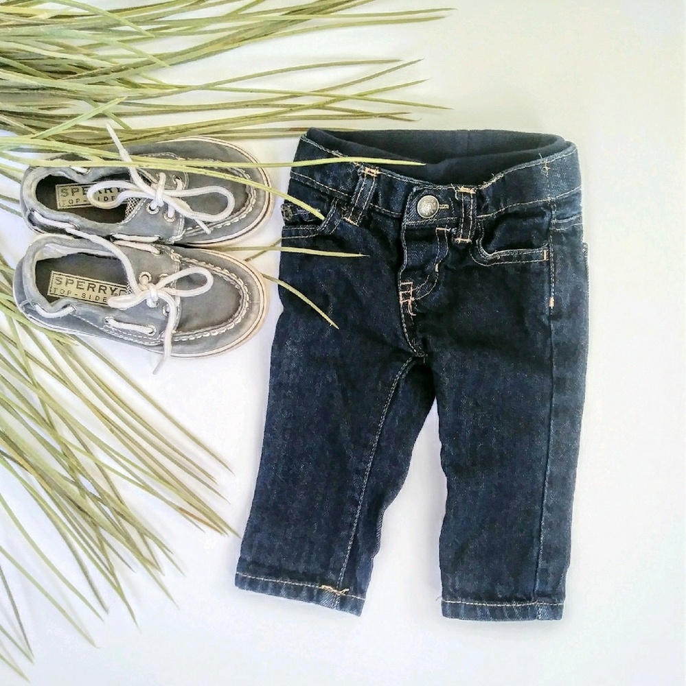 Koala Baby Jeans Size Newborn
