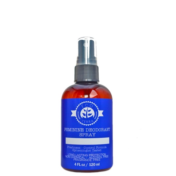 FEMININE DEODORANT SPRAY - Picture 2 of 4