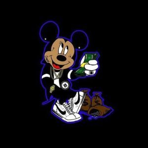 Meet your Posher, Darius