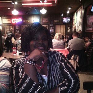 Meet your Posher, Brenda