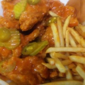 Meet your Posher, Tracy