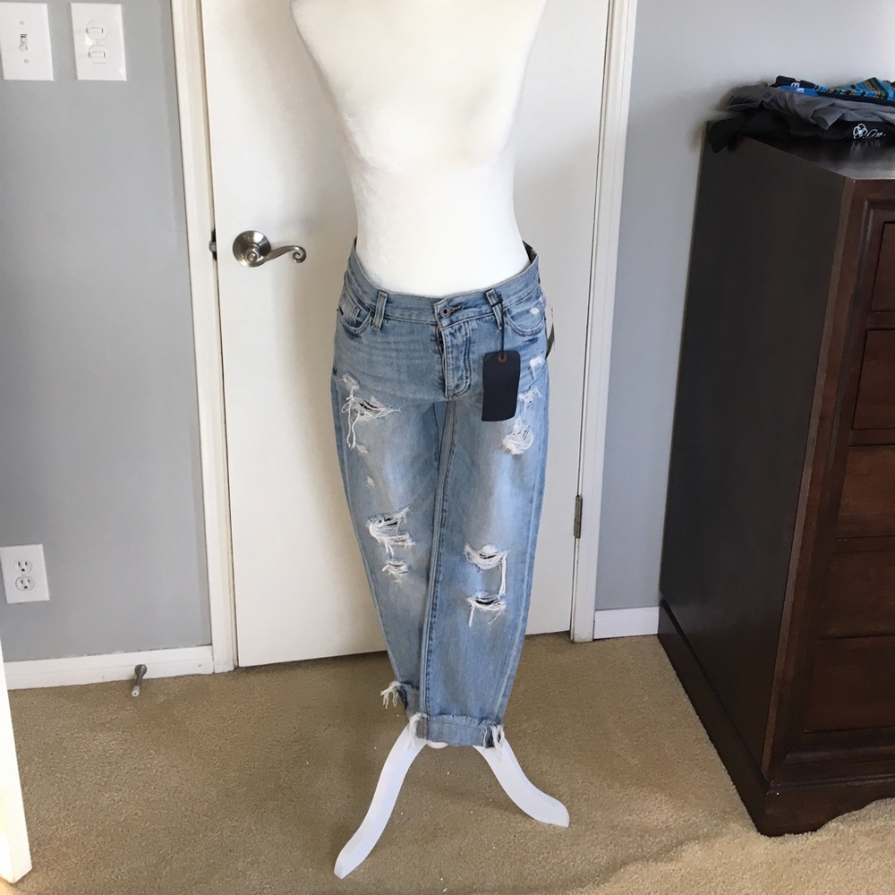 Lucky Brand Jeans 0/25