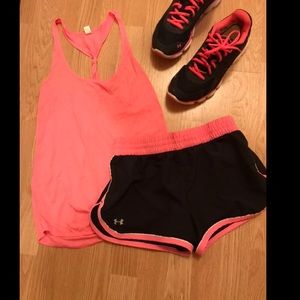 workout outfit bundle💖