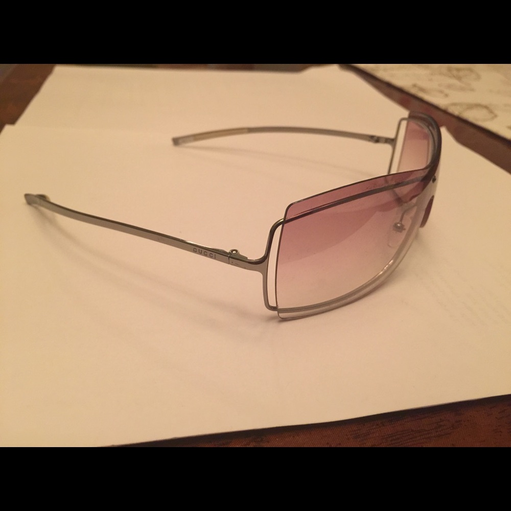 Women's Gucci Sunglasses