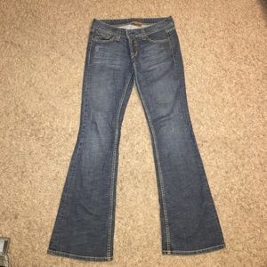 Arden B Lexy Slim Flare