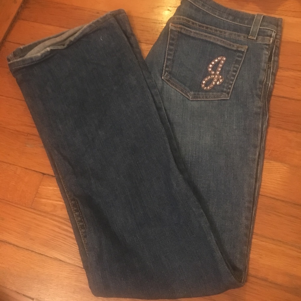 Juicy couture jeans