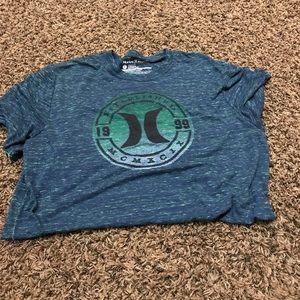 Hurley Mens Shirt