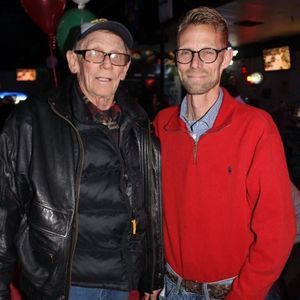 Meet your Posher, Steven