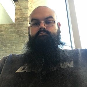 Meet your Posher, Ron