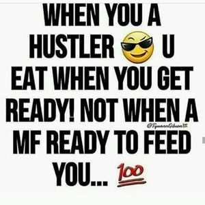 Meet your Posher, Cj