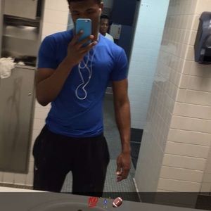 Meet your Posher, Jourdane