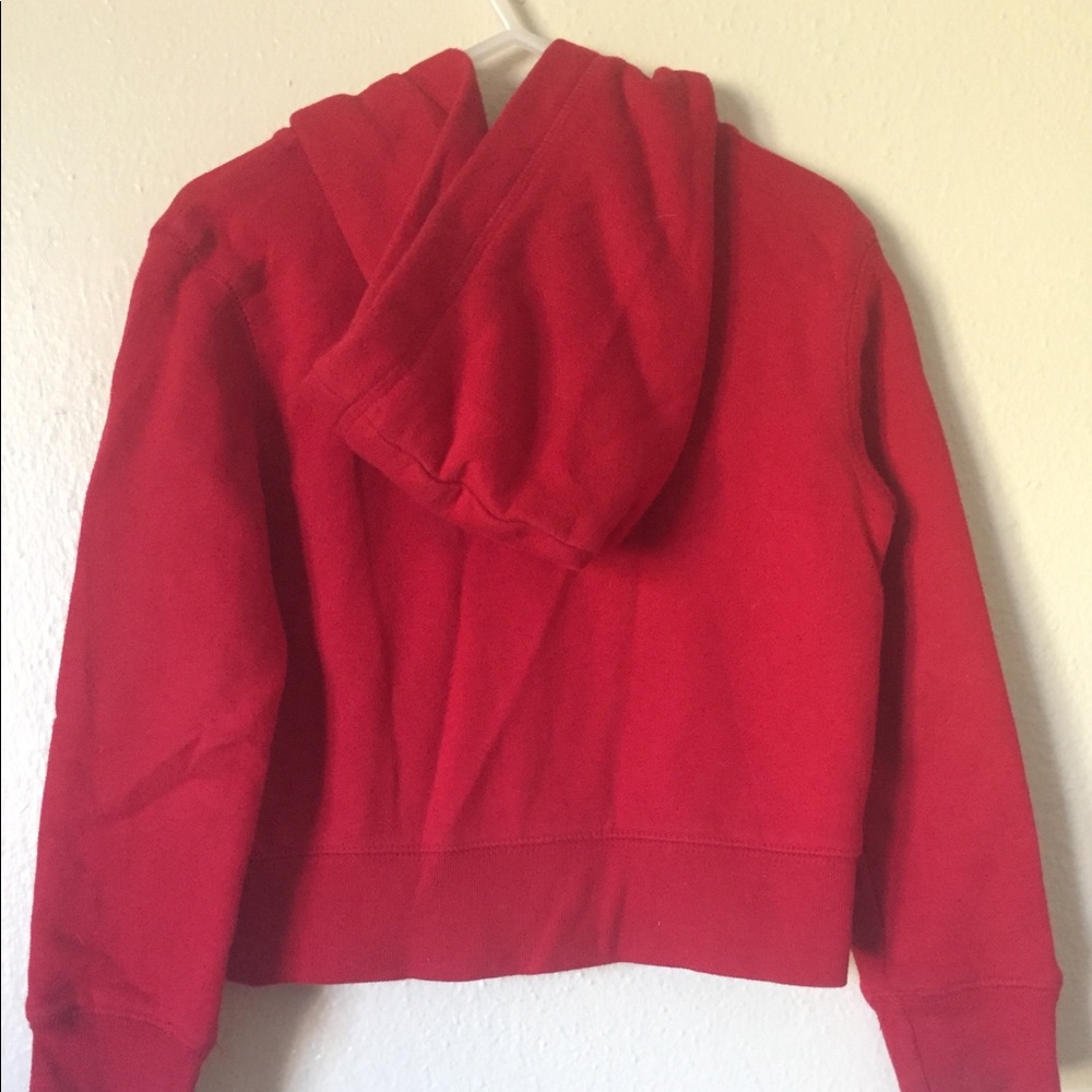 Red jacket - Picture 2 of 5