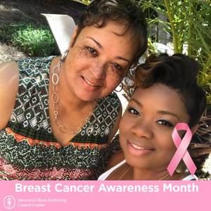 Meet your Posher, Terri