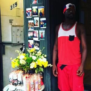 Meet your Posher, Marko