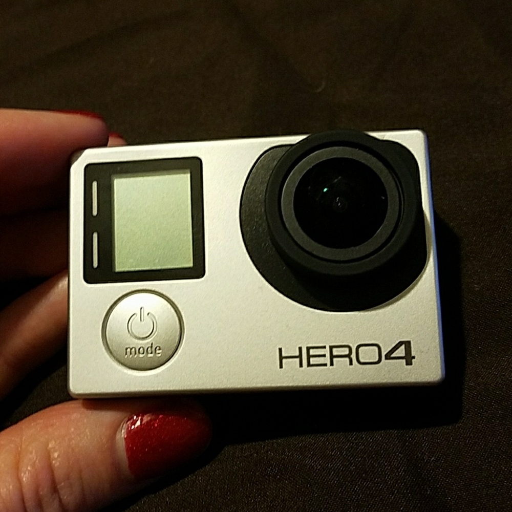 GoPro Hero4