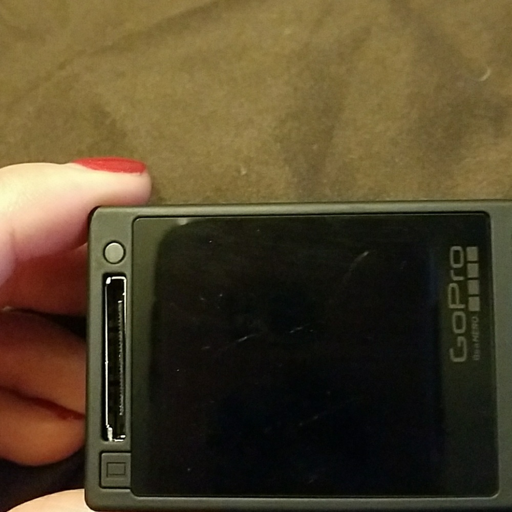 GoPro Hero4 - Picture 2 of 6