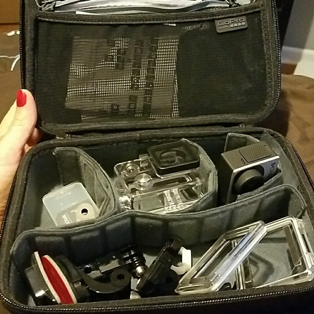 GoPro Hero4 - Picture 4 of 6