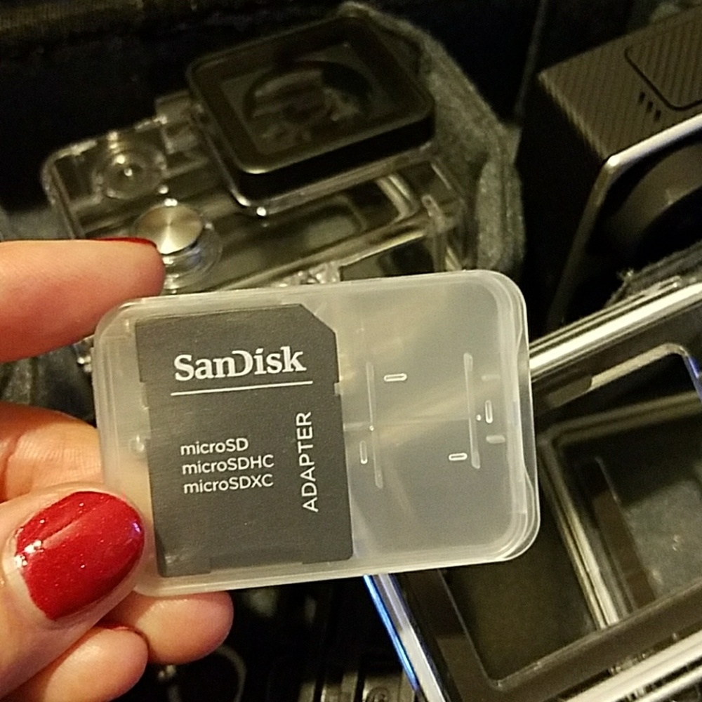 GoPro Hero4 - Picture 5 of 6