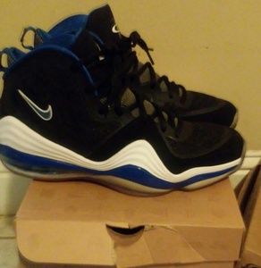 Nike Air Penny V