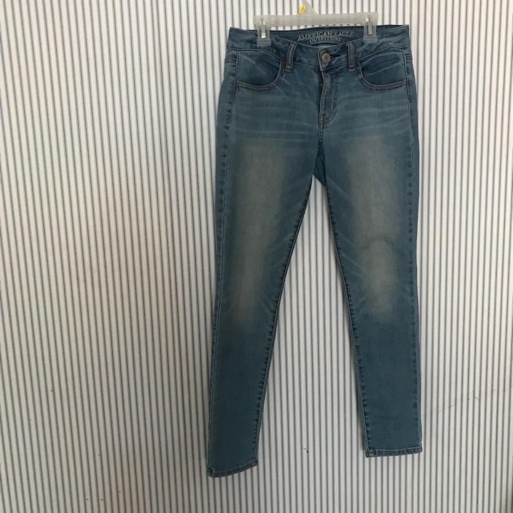 American eagle jeggings