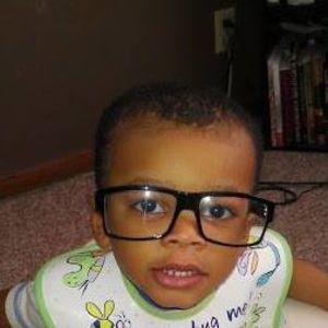 Meet your Posher, Charles