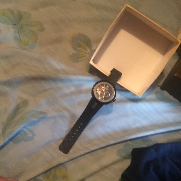 Real Gucci Watch - Picture 4 of 5