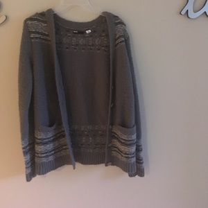 Too many clothes in my closet