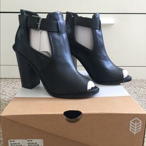 Call it spring boots