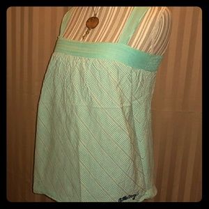 BILLABONG Boho Tank- M