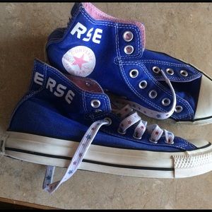 Converse shoes