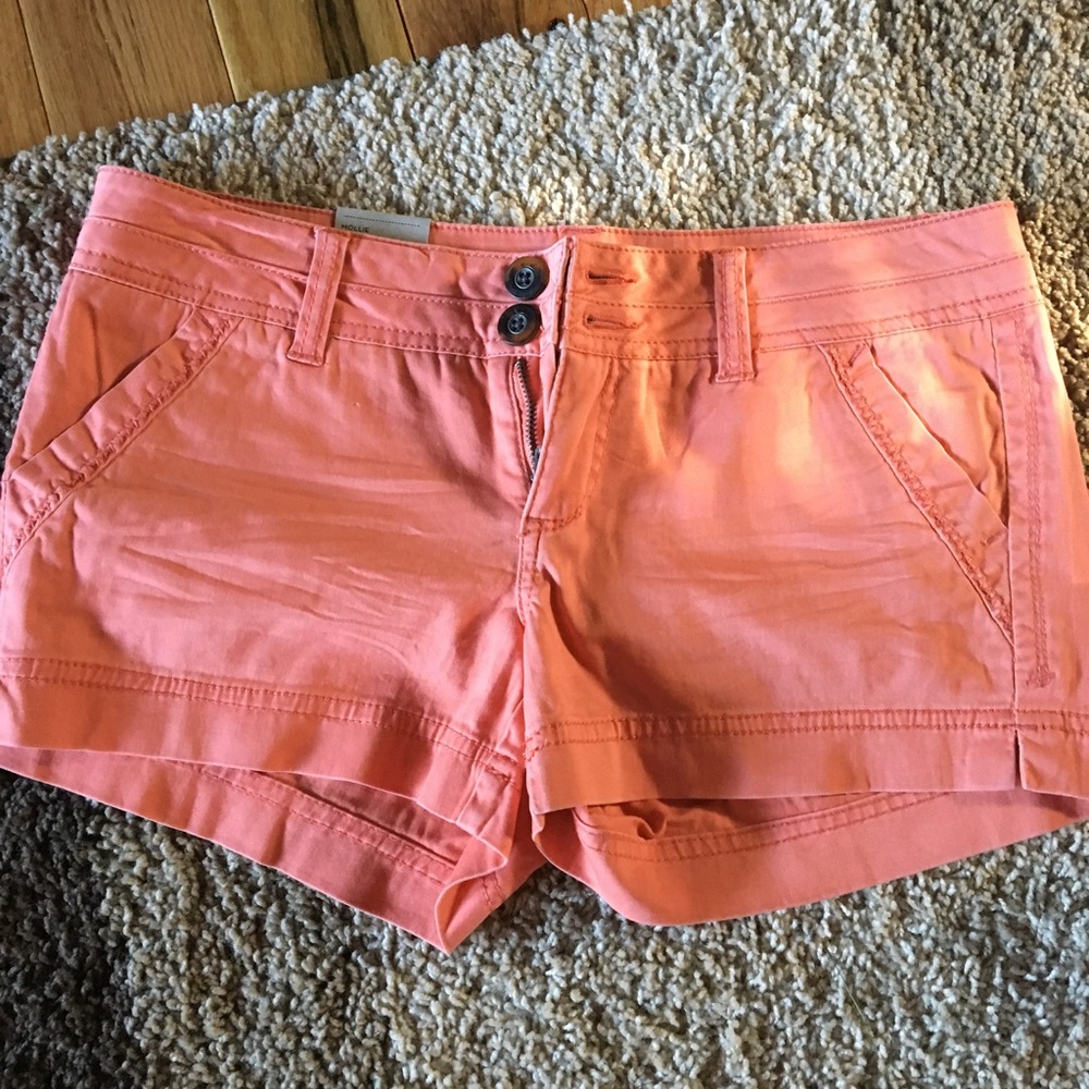 BKE shorts!! BRAND NEW