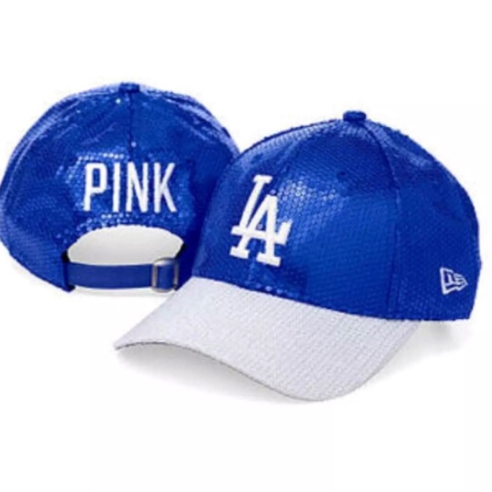 Looking for : Victoria’s Secret Dodgers Bling Hat