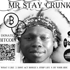 Meet your Posher, Benjamin