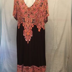 International Concepts Dress