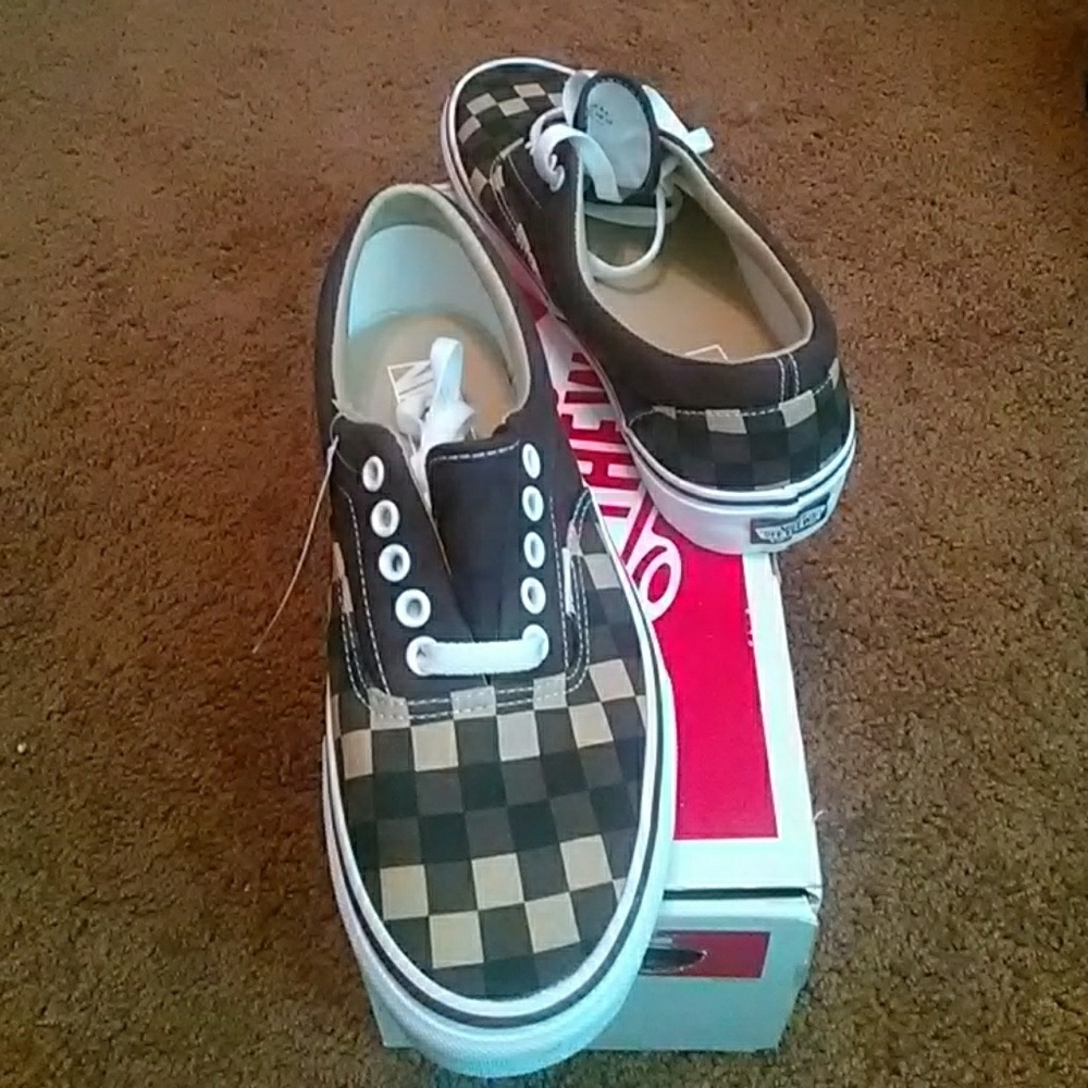 Vans sneakers
