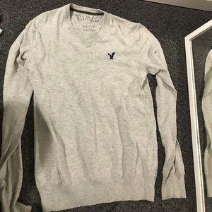 American eagle sweater