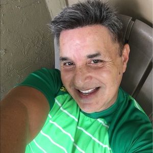 Meet your Posher, Ricardo