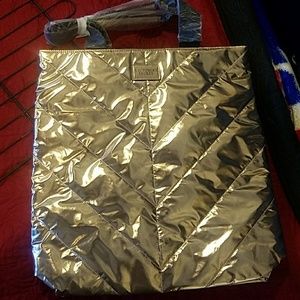 Victoria secret tote