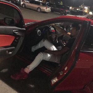 Meet your Posher, Shane