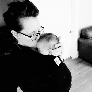 Meet your Posher, Blythe