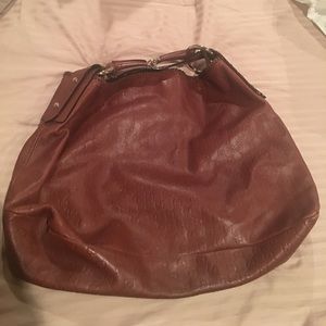 Gucci Horsebit purse