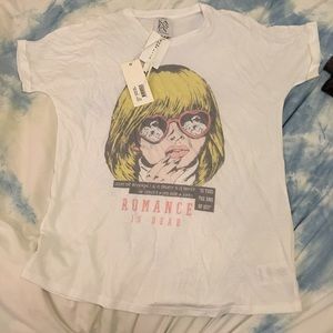 Brand new tags still on Zoe Karssen tshirt