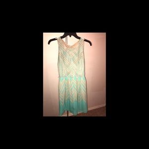 Dress. Very gently used. Looks brand new