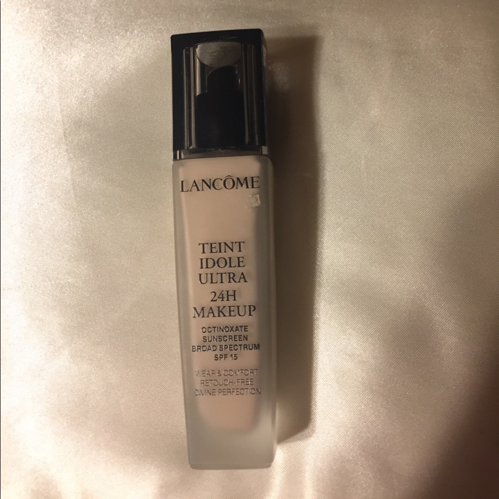 Lancôme Foundation