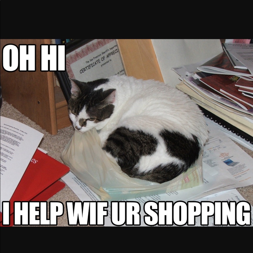 Make an Offer! I'm pretty easy! :)