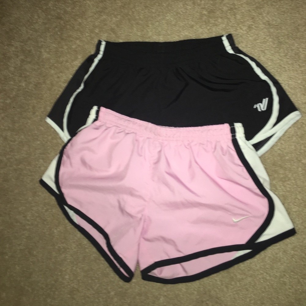 athletic shorts