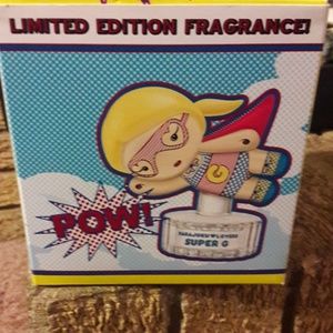 Harajuku Lover fragrance